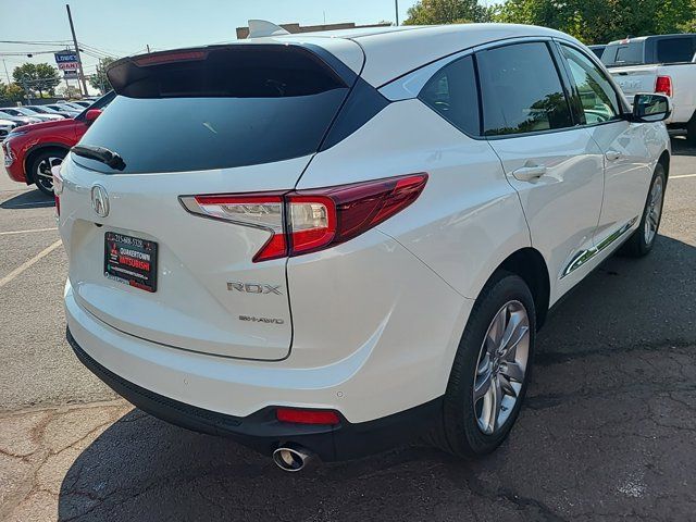 2021 Acura RDX Advance