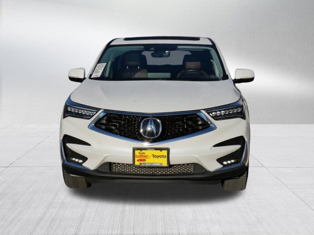 2021 Acura RDX Advance