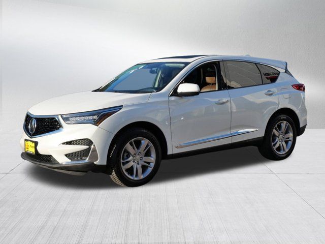 2021 Acura RDX Advance