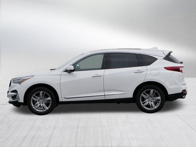 2021 Acura RDX Advance