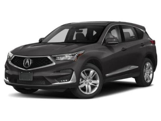 2021 Acura RDX Advance