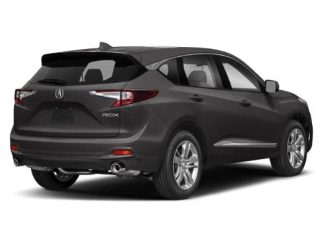 2021 Acura RDX Advance