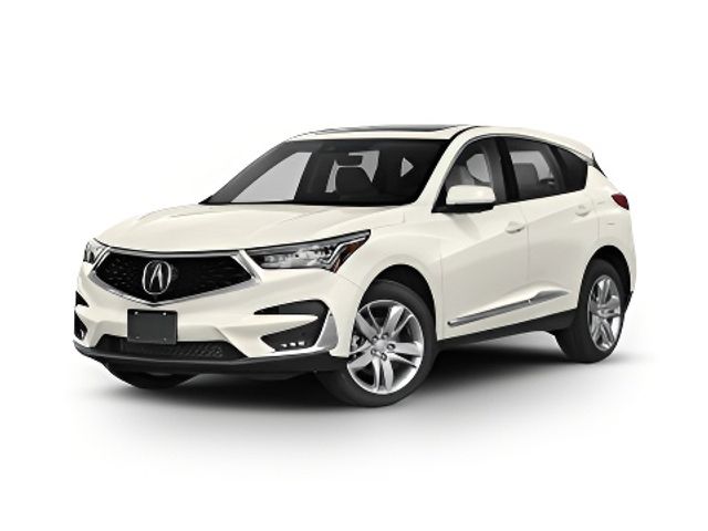 2021 Acura RDX Advance