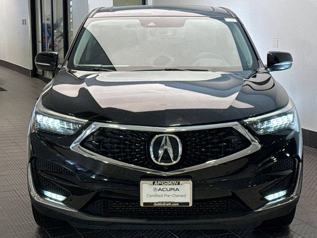 2021 Acura RDX Advance