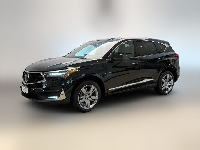 2021 Acura RDX Advance