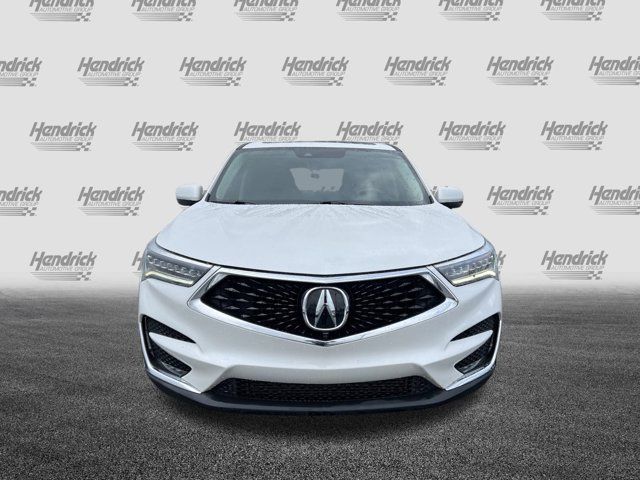 2021 Acura RDX Advance