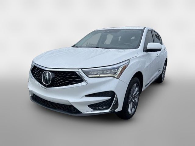 2021 Acura RDX Advance