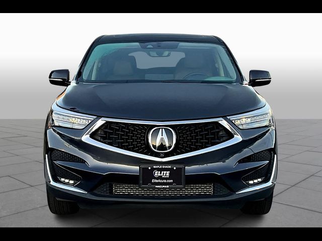 2021 Acura RDX Advance