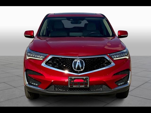 2021 Acura RDX Advance