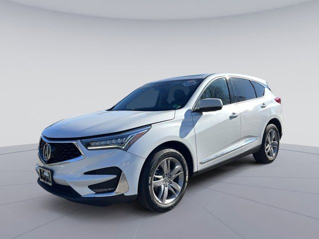 2021 Acura RDX Advance