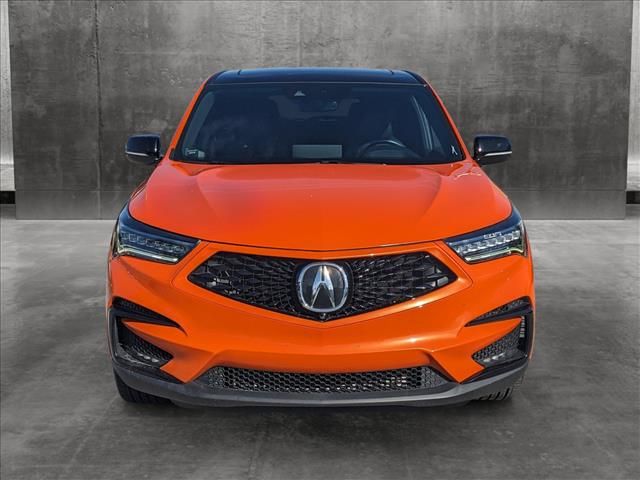 2021 Acura RDX Advance