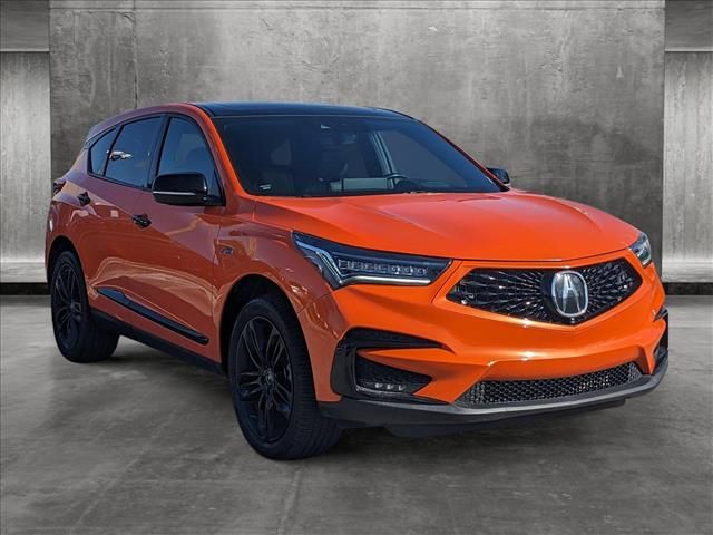 2021 Acura RDX Advance