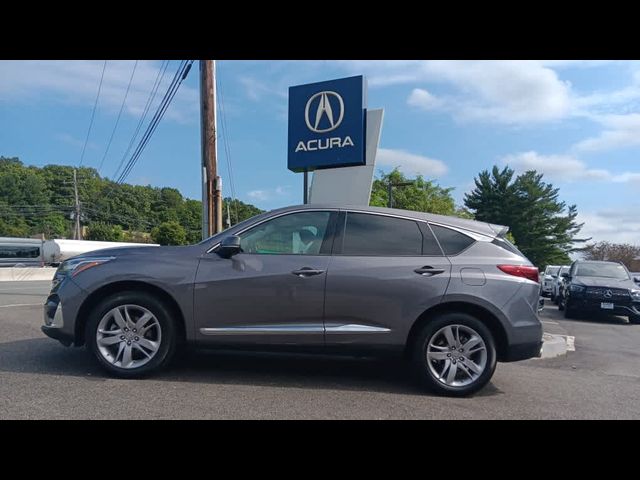 2021 Acura RDX Advance