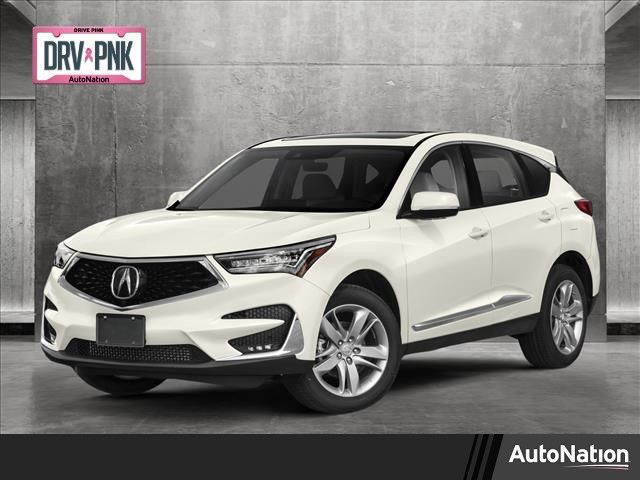 2021 Acura RDX Advance