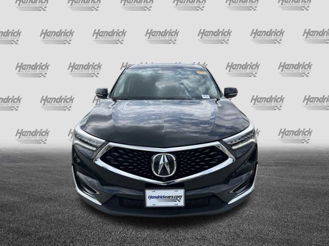 2021 Acura RDX Advance