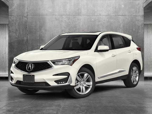 2021 Acura RDX Advance