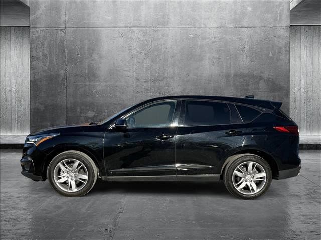 2021 Acura RDX Advance