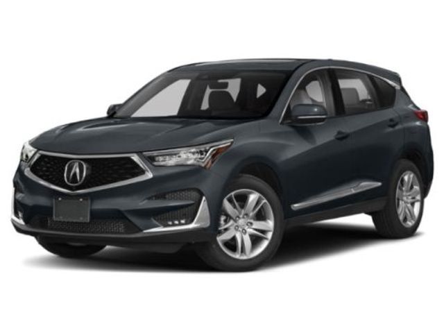 2021 Acura RDX Advance