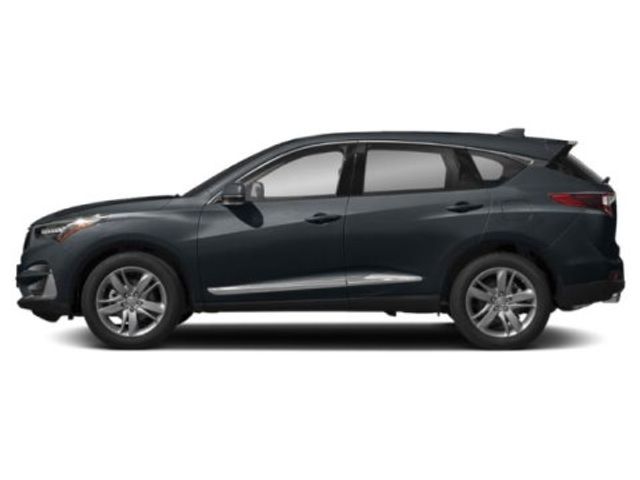 2021 Acura RDX Advance