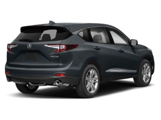 2021 Acura RDX Advance