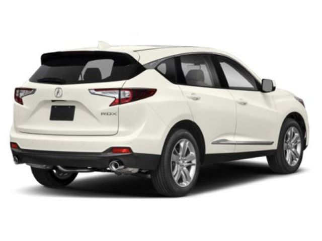 2021 Acura RDX Advance