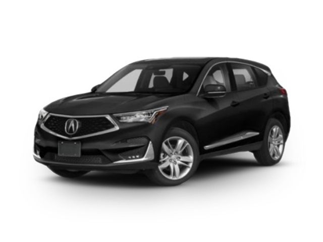 2021 Acura RDX Advance