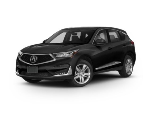 2021 Acura RDX Advance