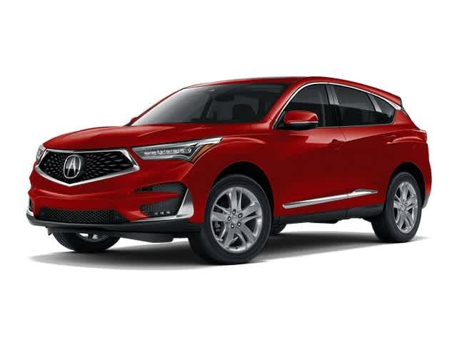 2021 Acura RDX Advance