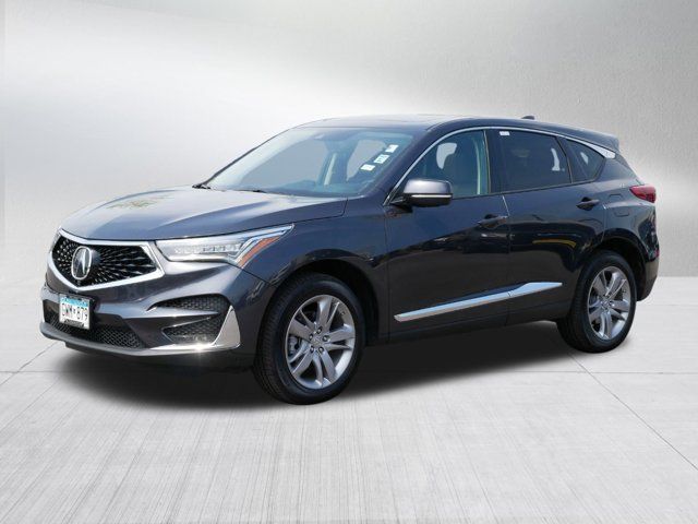 2021 Acura RDX Advance