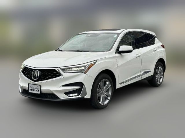 2021 Acura RDX Advance