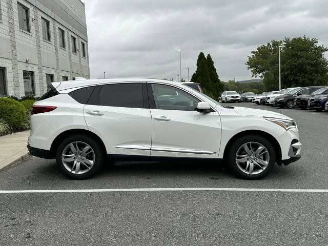 2021 Acura RDX Advance