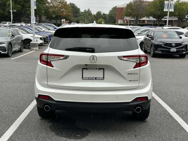 2021 Acura RDX Advance