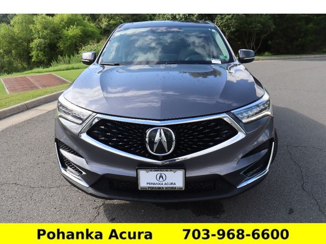 2021 Acura RDX Advance