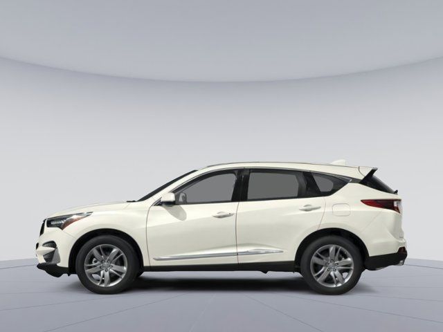 2021 Acura RDX Advance