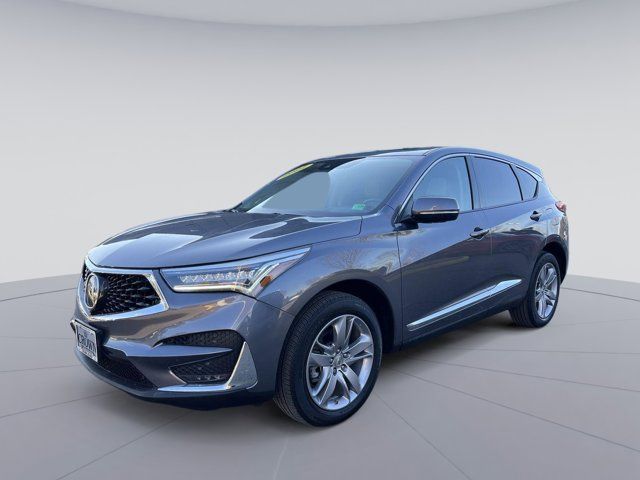 2021 Acura RDX Advance