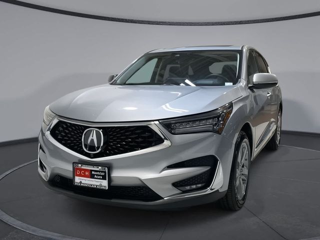 2021 Acura RDX Advance