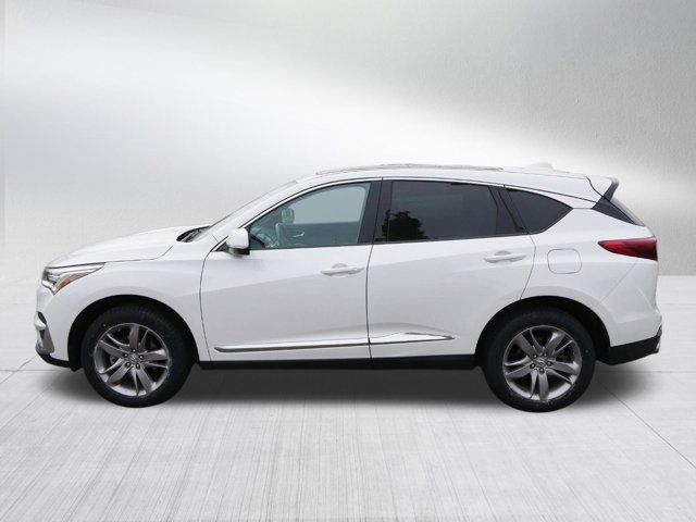 2021 Acura RDX Advance