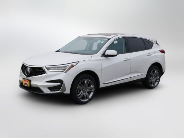 2021 Acura RDX Advance