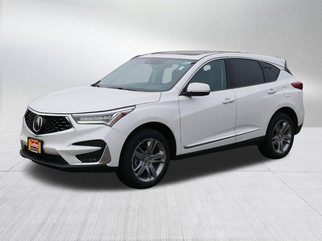 2021 Acura RDX Advance