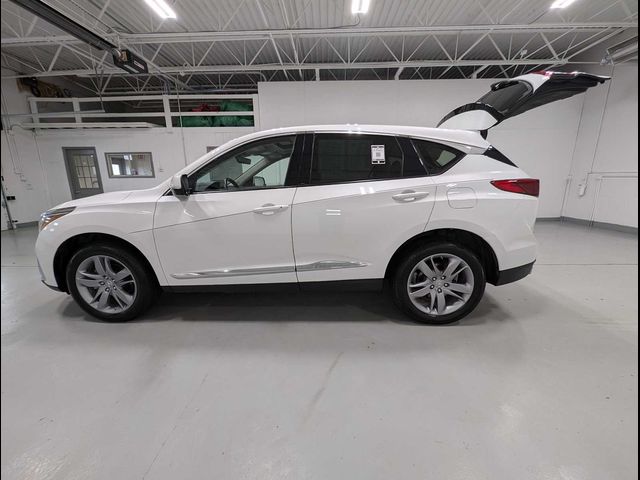 2021 Acura RDX Advance