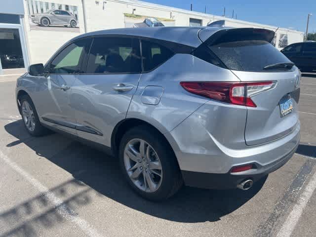 2021 Acura RDX Advance