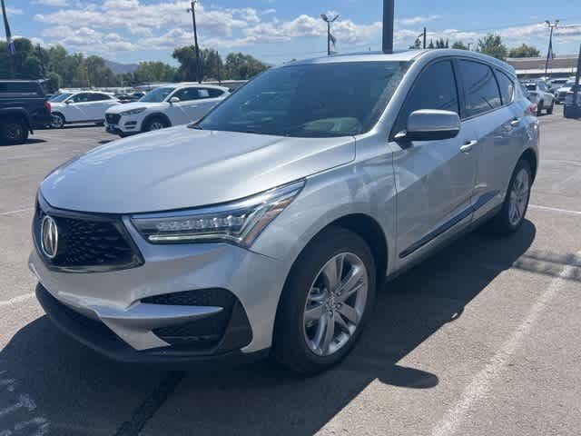 2021 Acura RDX Advance