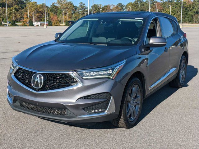 2021 Acura RDX Advance