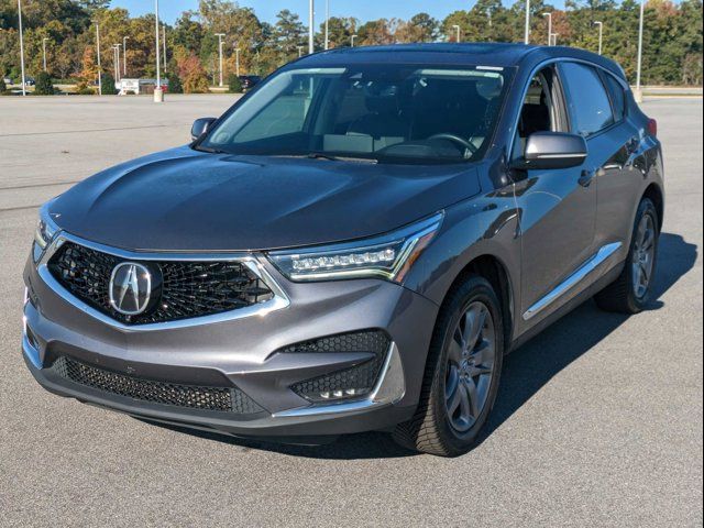 2021 Acura RDX Advance