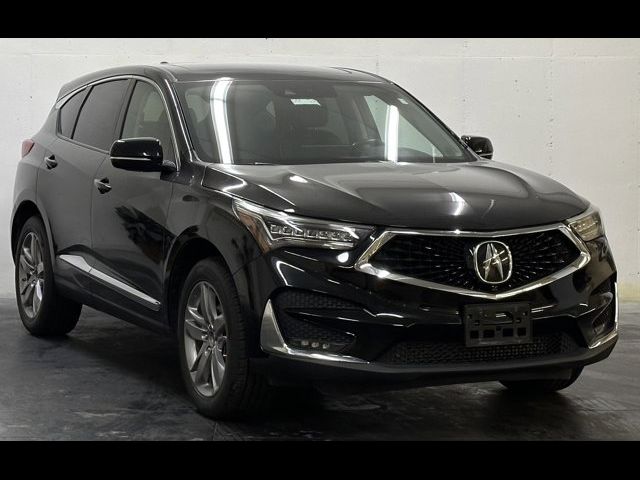 2021 Acura RDX Advance