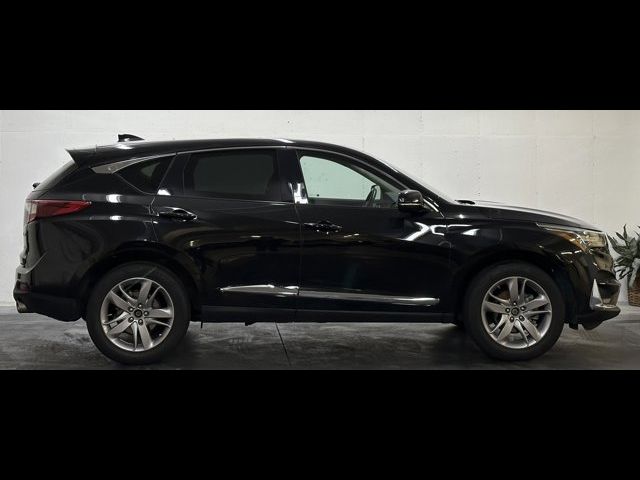 2021 Acura RDX Advance