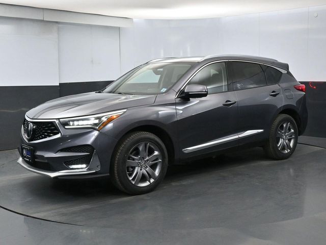 2021 Acura RDX Advance