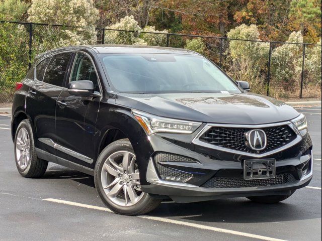 2021 Acura RDX Advance