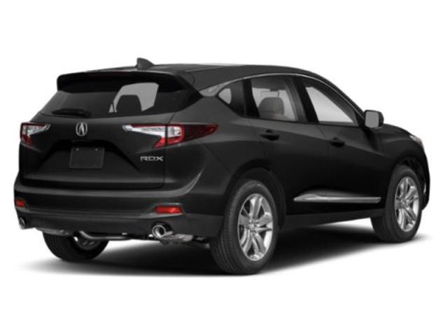 2021 Acura RDX Advance