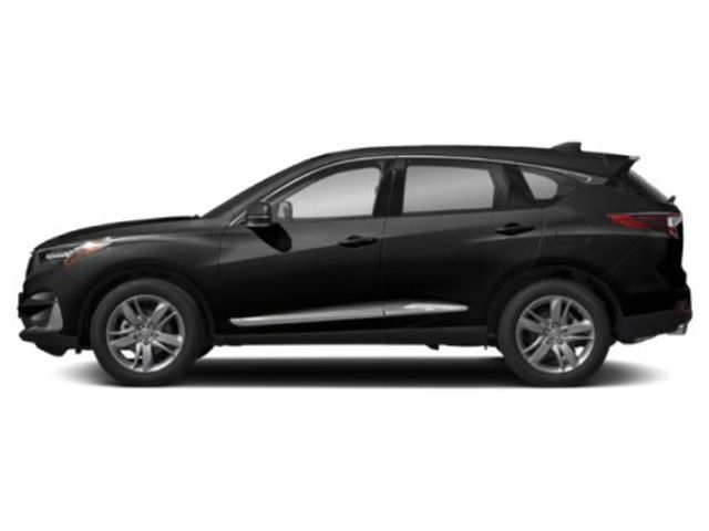 2021 Acura RDX Advance